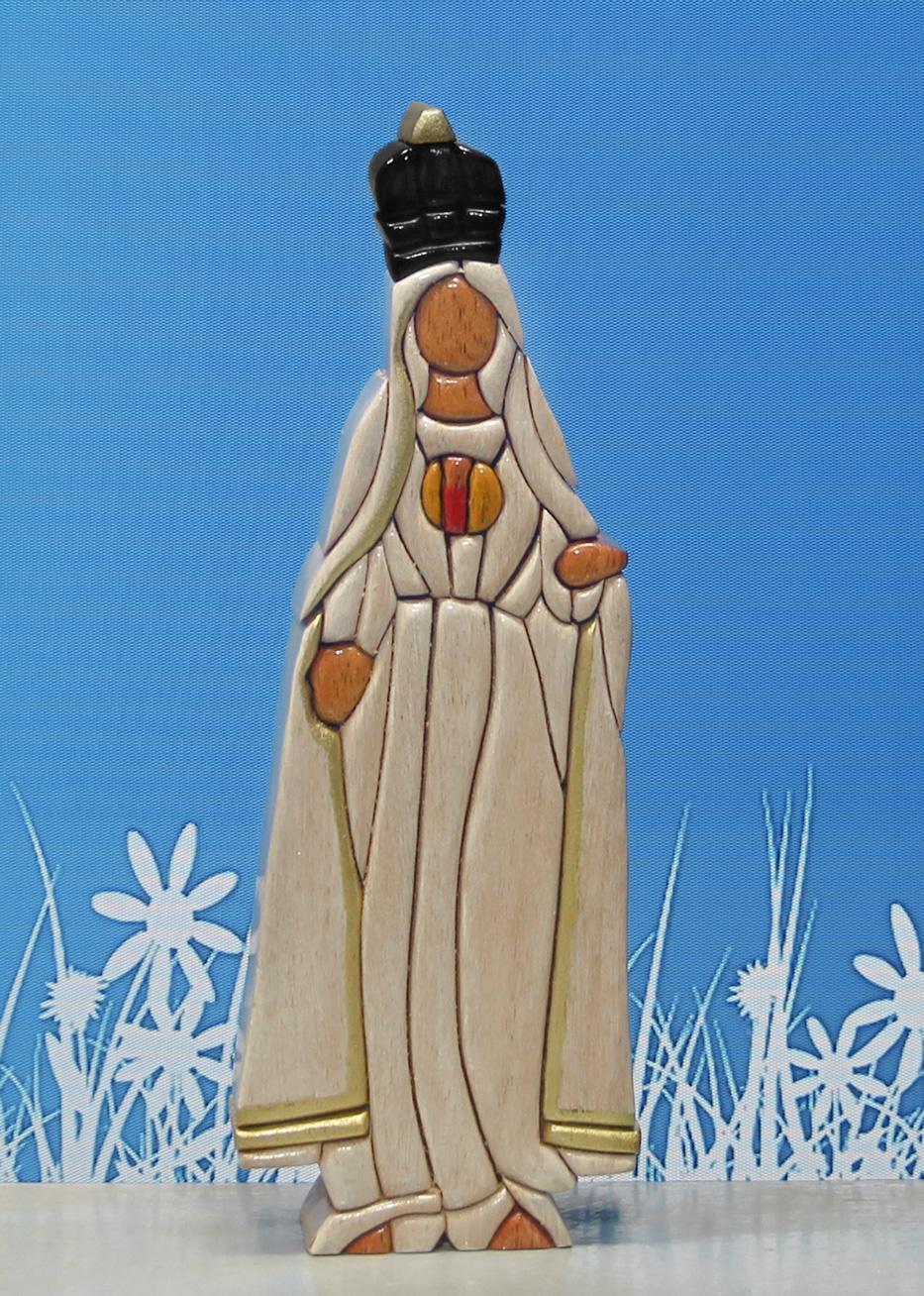 Virgin of Fátima